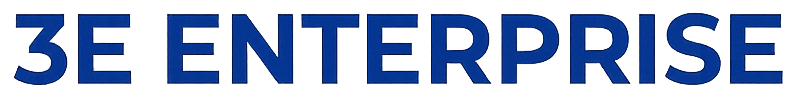3E ENTERPRISE